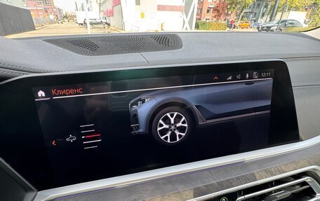 BMW X7, 2020 год, 6 950 000 рублей, 17 фотография