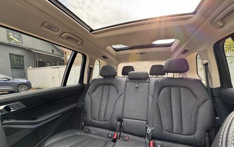 BMW X7, 2020 год, 6 950 000 рублей, 19 фотография