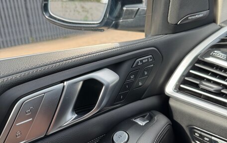 BMW X7, 2020 год, 6 950 000 рублей, 21 фотография