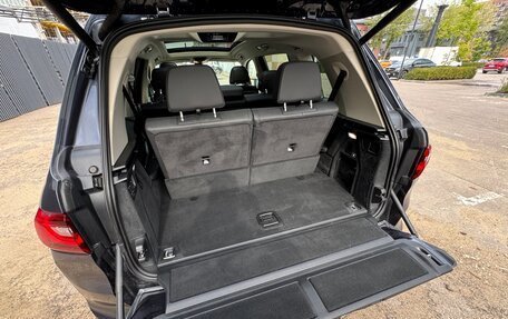 BMW X7, 2020 год, 6 950 000 рублей, 24 фотография