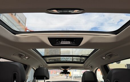 BMW X7, 2020 год, 6 950 000 рублей, 26 фотография