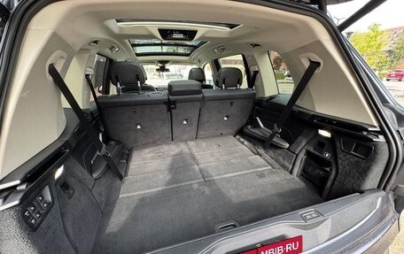 BMW X7, 2020 год, 6 950 000 рублей, 25 фотография