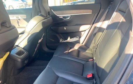 Volvo V90 Cross Country I рестайлинг, 2020 год, 4 600 000 рублей, 7 фотография