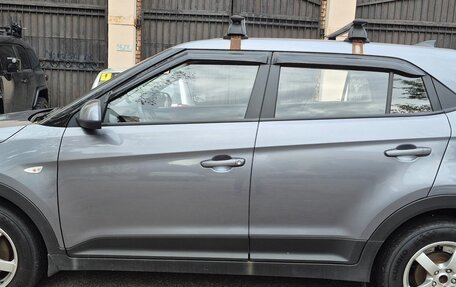 Hyundai Creta I рестайлинг, 2018 год, 1 250 000 рублей, 3 фотография