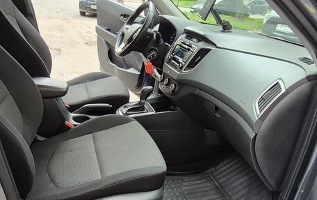 Hyundai Creta I рестайлинг, 2018 год, 1 250 000 рублей, 12 фотография