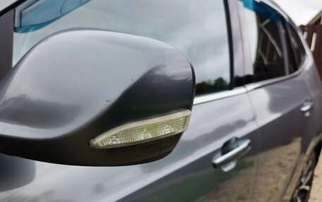 Brilliance V5 I рестайлинг, 2017 год, 730 000 рублей, 9 фотография