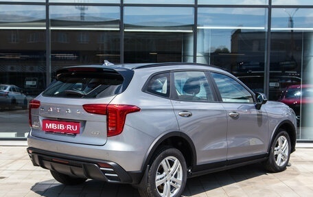 Haval Jolion, 2026 год, 2 699 000 рублей, 6 фотография