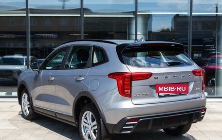 Haval Jolion, 2026 год, 2 699 000 рублей, 4 фотография
