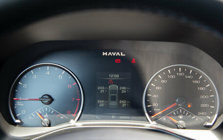 Haval Jolion, 2026 год, 2 699 000 рублей, 16 фотография