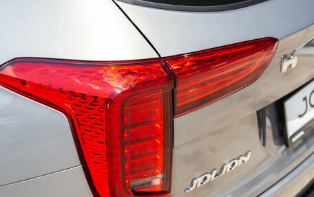 Haval Jolion, 2026 год, 2 699 000 рублей, 24 фотография