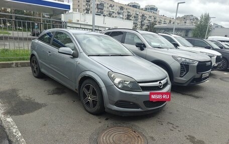 Opel Astra H, 2007 год, 379 000 рублей, 2 фотография