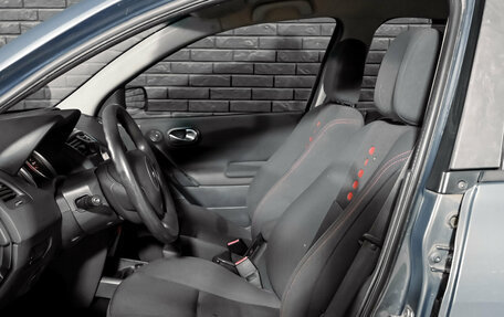 Renault Megane II, 2007 год, 420 000 рублей, 5 фотография