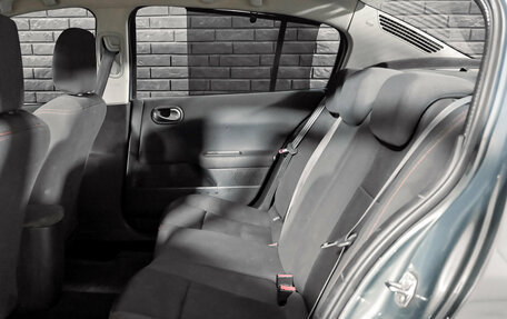 Renault Megane II, 2007 год, 420 000 рублей, 11 фотография