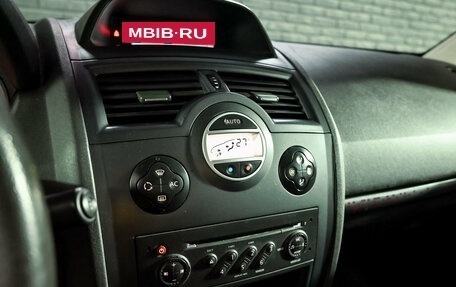 Renault Megane II, 2007 год, 420 000 рублей, 9 фотография