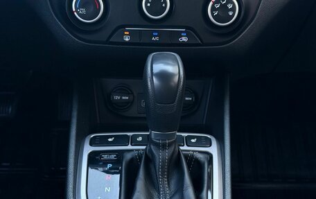 Hyundai Creta I рестайлинг, 2017 год, 1 600 000 рублей, 22 фотография