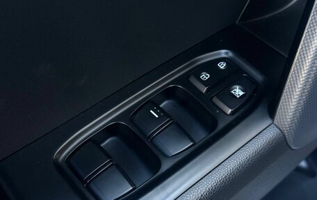 Hyundai Creta I рестайлинг, 2017 год, 1 600 000 рублей, 24 фотография