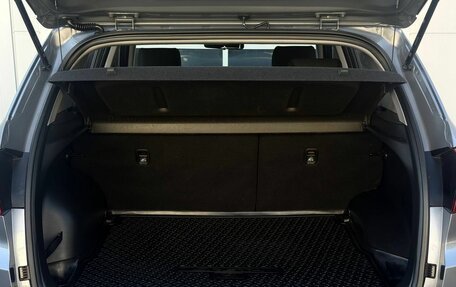Hyundai Creta I рестайлинг, 2017 год, 1 600 000 рублей, 29 фотография