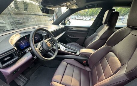 Porsche Macan, 2024 год, 11 671 000 рублей, 4 фотография