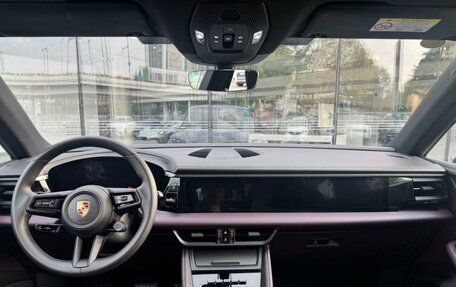 Porsche Macan, 2024 год, 11 671 000 рублей, 3 фотография