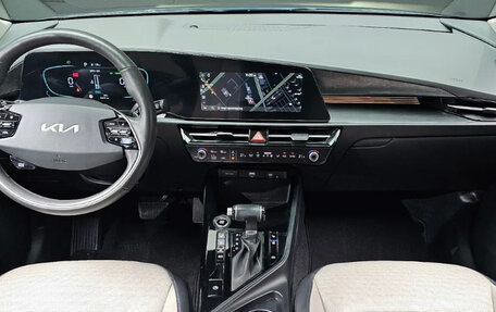 KIA Niro, 2022 год, 2 082 520 рублей, 5 фотография