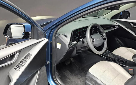 KIA Niro, 2022 год, 2 082 520 рублей, 4 фотография