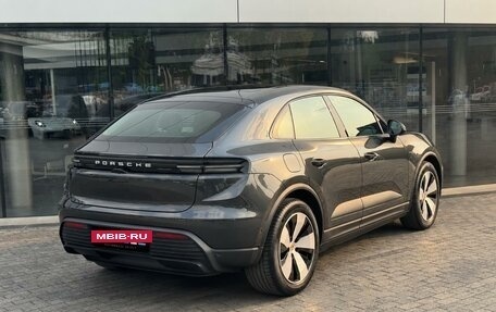 Porsche Macan, 2024 год, 11 671 000 рублей, 2 фотография