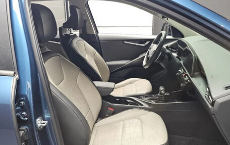 KIA Niro, 2022 год, 2 082 520 рублей, 10 фотография