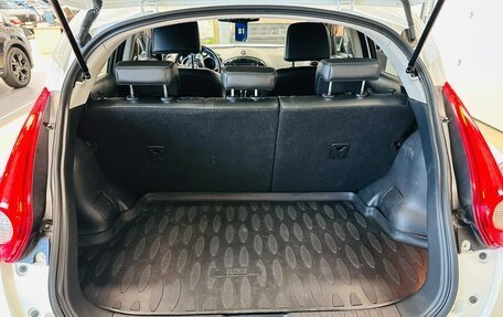 Nissan Juke II, 2012 год, 1 349 999 рублей, 20 фотография