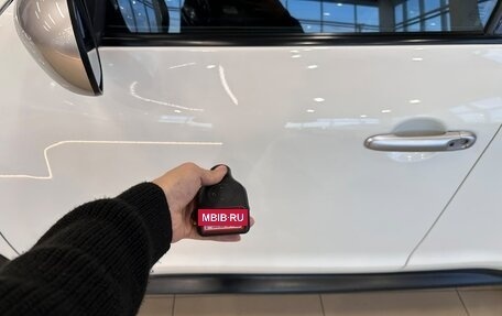 Nissan Juke II, 2012 год, 1 349 999 рублей, 22 фотография