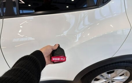 Nissan Juke II, 2012 год, 1 349 999 рублей, 23 фотография