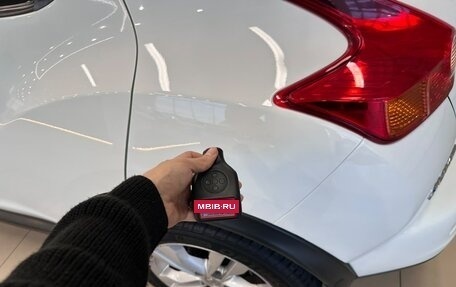 Nissan Juke II, 2012 год, 1 349 999 рублей, 24 фотография