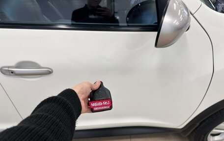 Nissan Juke II, 2012 год, 1 349 999 рублей, 28 фотография