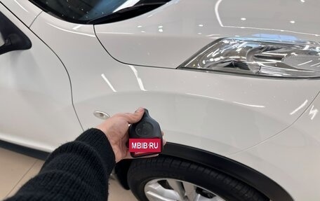 Nissan Juke II, 2012 год, 1 349 999 рублей, 29 фотография