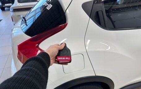 Nissan Juke II, 2012 год, 1 349 999 рублей, 26 фотография