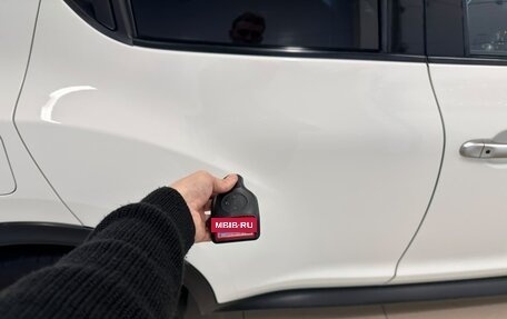 Nissan Juke II, 2012 год, 1 349 999 рублей, 27 фотография
