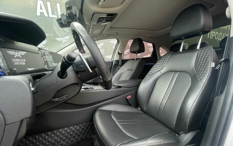 Hyundai Sonata VIII, 2022 год, 2 279 000 рублей, 10 фотография