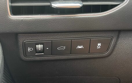 Hyundai Sonata VIII, 2022 год, 2 279 000 рублей, 19 фотография