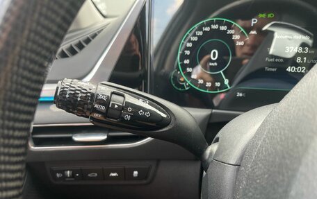 Hyundai Sonata VIII, 2022 год, 2 279 000 рублей, 20 фотография