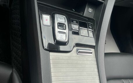 Hyundai Sonata VIII, 2022 год, 2 279 000 рублей, 22 фотография