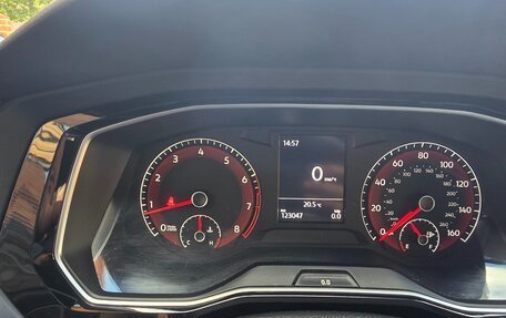 Volkswagen Jetta VII, 2021 год, 1 650 000 рублей, 18 фотография