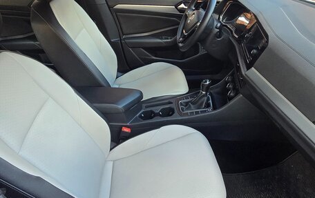 Volkswagen Jetta VII, 2021 год, 1 650 000 рублей, 13 фотография