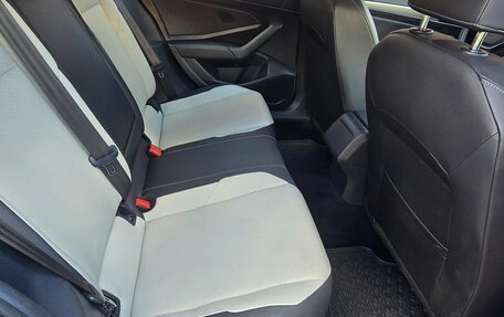 Volkswagen Jetta VII, 2021 год, 1 650 000 рублей, 14 фотография