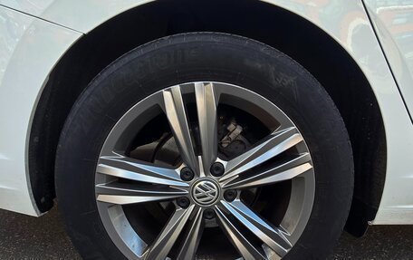 Volkswagen Jetta VII, 2021 год, 1 650 000 рублей, 17 фотография