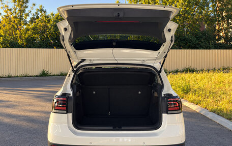 Volkswagen T-Cross I, 2022 год, 1 863 000 рублей, 16 фотография