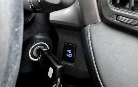 Toyota RAV4, 2017 год, 2 148 000 рублей, 13 фотография