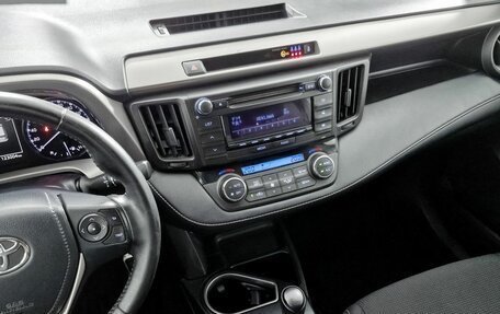 Toyota RAV4, 2017 год, 2 148 000 рублей, 21 фотография