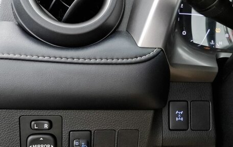 Toyota RAV4, 2017 год, 2 148 000 рублей, 17 фотография