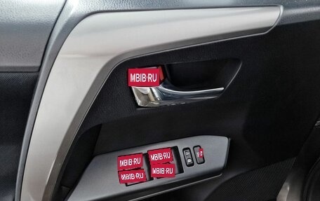 Toyota RAV4, 2017 год, 2 148 000 рублей, 9 фотография
