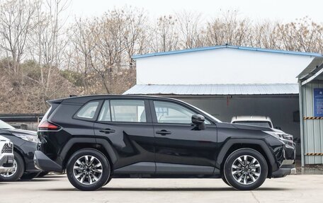 Toyota RAV4, 2026 год, 4 170 000 рублей, 3 фотография