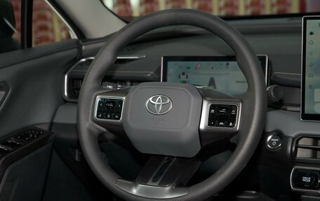 Toyota RAV4, 2026 год, 4 170 000 рублей, 5 фотография